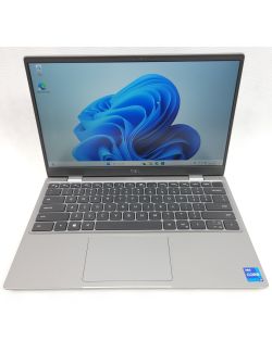 Laptop Dell Latitude 3320 13.3" IPS FHD Intel i7-1165G7 8/512GB W11P Szary - 5