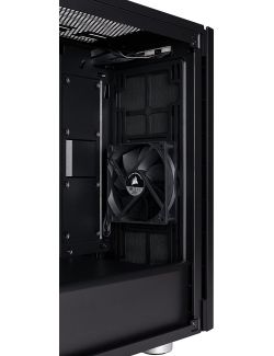 Obudowa Komputerowa Corsair Carbide 275R ATX Midi Tower Okno Pleksa Czarny - 2