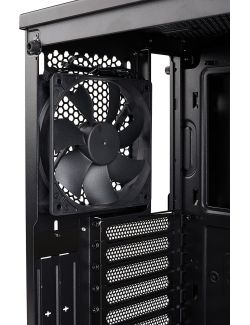 Obudowa Komputerowa Corsair Carbide 275R ATX Midi Tower Okno Pleksa Czarny - 3