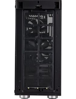 Obudowa Komputerowa Corsair Carbide 275R ATX Midi Tower Okno Pleksa Czarny - 4