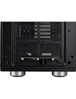 Obudowa Komputerowa Corsair Carbide 275R ATX Midi Tower Okno Pleksa Czarny - 5
