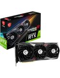 Karta Graficzna MSI GeForce RTX 3060 GAMING Z TRIO LHR 12GB GDDR6 RGB HDMI - 1