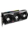 Karta Graficzna MSI GeForce RTX 3060 GAMING Z TRIO LHR 12GB GDDR6 RGB HDMI - 2