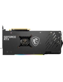 Karta Graficzna MSI GeForce RTX 3060 GAMING Z TRIO LHR 12GB GDDR6 RGB HDMI - 4