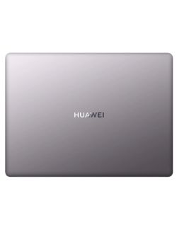 Laptop HUAWEI MateBook 13 13" IPS AMD R7 3700U 16/512GB W11H Space Grey - 5