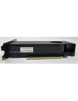 Karta Graficzna HP RTX A2000 12GB 4mDP GFX GDDR6 SDRAM miniDP PCIe 192bit - 4