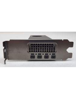 Karta Graficzna HP RTX A2000 12GB 4mDP GFX GDDR6 SDRAM miniDP PCIe 192bit - 7