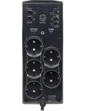 Zasilacz Awaryjny UPS APC Back-UPS Pro BR900G-FR 900VA 540W Tower Czarny - 2