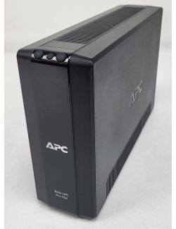 Zasilacz Awaryjny UPS APC Back-UPS Pro BR900G-FR 900VA 540W Tower Czarny - 3