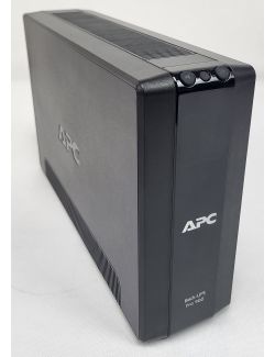 Zasilacz Awaryjny UPS APC Back-UPS Pro BR900G-FR 900VA 540W Tower Czarny - 4