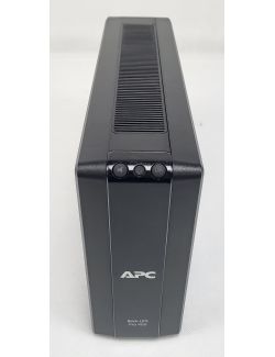 Zasilacz Awaryjny UPS APC Back-UPS Pro BR900G-FR 900VA 540W Tower Czarny - 6