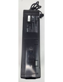 Zasilacz Awaryjny UPS APC Back-UPS Pro BR900G-FR 900VA 540W Tower Czarny - 8