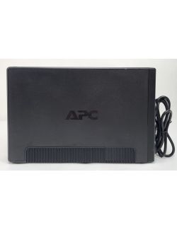 Zasilacz Awaryjny UPS APC Back-UPS Pro BR900G-FR 900VA 540W Tower Czarny - 9