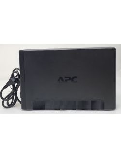 Zasilacz Awaryjny UPS APC Back-UPS Pro BR900G-FR 900VA 540W Tower Czarny - 10