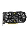 Karta Graficzna PELADN 8GD5 KaiTian AMD Radeon RX 580 8GB Gaming GDDR5 HDMI - 2