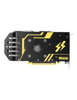 Karta Graficzna PELADN 8GD5 KaiTian AMD Radeon RX 580 8GB Gaming GDDR5 HDMI - 5