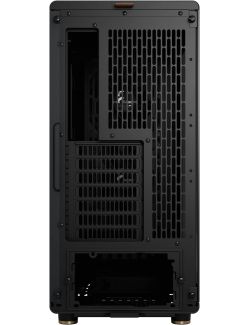Obudowa Komputerowa Fractal Design North Charcoal Black TG ATX Szkło Midi - 7