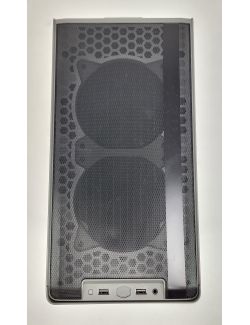 Obudowa Komputerowa Cooler Master MasterBox NR200P MAX Mini ITX SFF Szary - 8