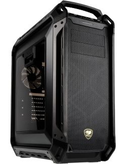 Obudowa Komputerowa Cougar Panzer Max Gaming Full Tower E-ATX USB 3.0 Okno - 1