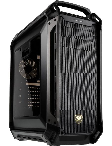 Obudowa Komputerowa Cougar Panzer Max Gaming Full Tower E-ATX USB 3.0 Okno - 1