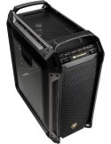 Obudowa Komputerowa Cougar Panzer Max Gaming Full Tower E-ATX USB 3.0 Okno - 2