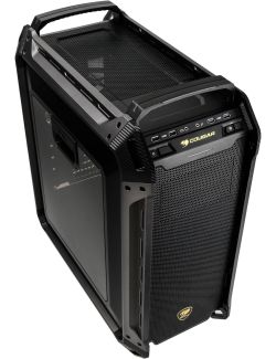 Obudowa Komputerowa Cougar Panzer Max Gaming Full Tower E-ATX USB 3.0 Okno - 2
