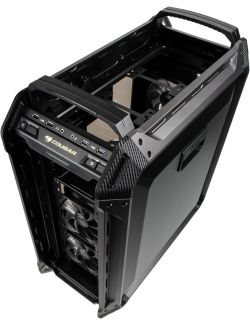 Obudowa Komputerowa Cougar Panzer Max Gaming Full Tower E-ATX USB 3.0 Okno - 3
