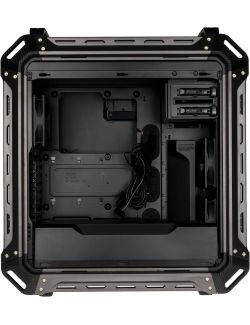 Obudowa Komputerowa Cougar Panzer Max Gaming Full Tower E-ATX USB 3.0 Okno - 4
