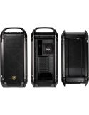 Obudowa Komputerowa Cougar Panzer Max Gaming Full Tower E-ATX USB 3.0 Okno - 5