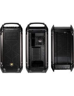 Obudowa Komputerowa Cougar Panzer Max Gaming Full Tower E-ATX USB 3.0 Okno - 5