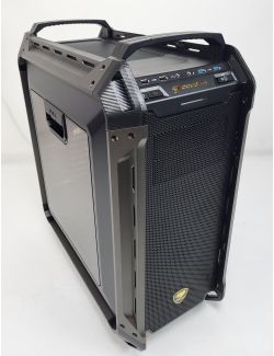 Obudowa Komputerowa Cougar Panzer Max Gaming Full Tower E-ATX USB 3.0 Okno - 6