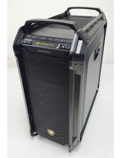 Obudowa Komputerowa Cougar Panzer Max Gaming Full Tower E-ATX USB 3.0 Okno - 7
