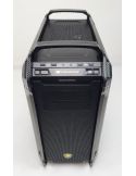 Obudowa Komputerowa Cougar Panzer Max Gaming Full Tower E-ATX USB 3.0 Okno - 8