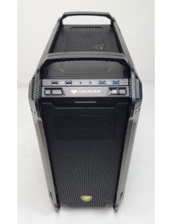 Obudowa Komputerowa Cougar Panzer Max Gaming Full Tower E-ATX USB 3.0 Okno - 8