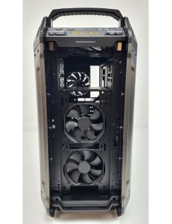 Obudowa Komputerowa Cougar Panzer Max Gaming Full Tower E-ATX USB 3.0 Okno - 10