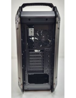 Obudowa Komputerowa Cougar Panzer Max Gaming Full Tower E-ATX USB 3.0 Okno - 12