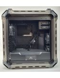 Obudowa Komputerowa Cougar Panzer Max Gaming Full Tower E-ATX USB 3.0 Okno - 14