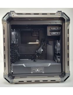 Obudowa Komputerowa Cougar Panzer Max Gaming Full Tower E-ATX USB 3.0 Okno - 14