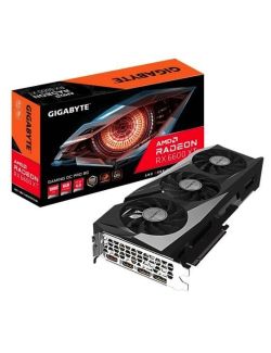 Karta Graficzna Gigabyte Radeon RX 6600 XT Gaming OC PRO 8GB GDDR6 HDMI DP - 1