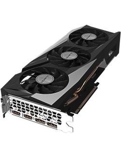 Karta Graficzna Gigabyte Radeon RX 6600 XT Gaming OC PRO 8GB GDDR6 HDMI DP - 3