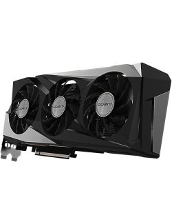 Karta Graficzna Gigabyte Radeon RX 6600 XT Gaming OC PRO 8GB GDDR6 HDMI DP - 4