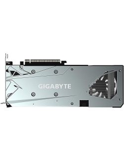 Karta Graficzna Gigabyte Radeon RX 6600 XT Gaming OC PRO 8GB GDDR6 HDMI DP - 5