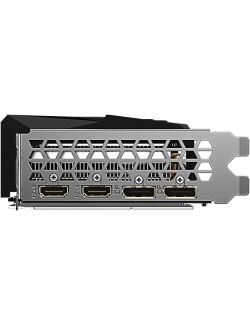 Karta Graficzna Gigabyte Radeon RX 6600 XT Gaming OC PRO 8GB GDDR6 HDMI DP - 7