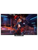 Telewizor TCL 55C745 55" QLED 144Hz 4K UHD HDR Google TV Atmos HDMI 2.1 - 1