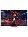 Telewizor TCL 55C745 55" QLED 144Hz 4K UHD HDR Google TV Atmos HDMI 2.1 - 1