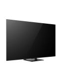 Telewizor TCL 55C745 55" QLED 144Hz 4K UHD HDR Google TV Atmos HDMI 2.1 - 3
