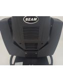 Oświetlenie Sceniczne Beam 230 ZQ02244EU 7R 230W LED RGBW DMX 14 Kolorów - 9