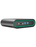 Komputer Mini PC KUU Mingar 3 AMD R7 3750H 16GB/512GB SSD W11 Pro WiFi BT - 1
