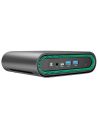 Komputer Mini PC KUU Mingar 3 AMD R7 3750H 16GB/512GB SSD W11 Pro WiFi BT - 1