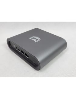 Komputer Mini PC KUU Mingar 3 AMD R7 3750H 16GB/512GB SSD W11 Pro WiFi BT - 6